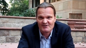India Country Director Onno Ruhl